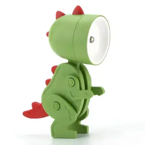 Homeko - Pet Table Lamp