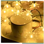 peachparadise-led-lichterkette-fuer-aussen-garten-terrasse-wetterfest-xlumina4 Peachparadise led lichterkette fuer aussen garten terrasse wetterfest xlumina4