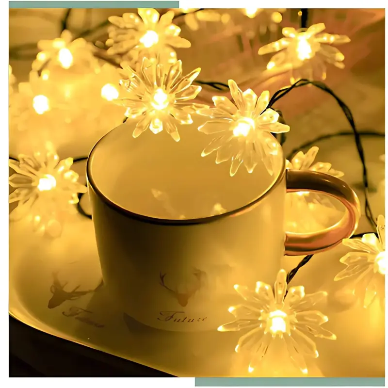 Peachparadise led lichterkette fuer aussen garten terrasse wetterfest xlumina4