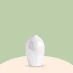 PearlpowderD pink vase ceramic vase creative living r variants