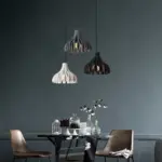 Pendant light