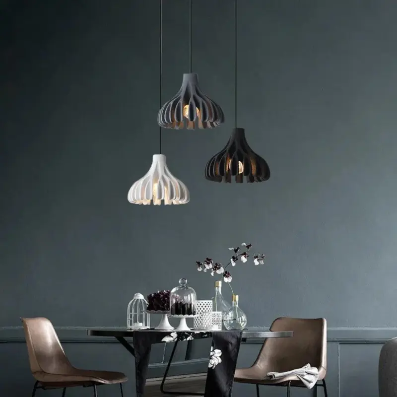 Pendant light