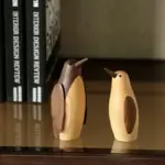 Penguin decor mademoiselle home decor and furniture store