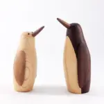 Penguin decor mademoiselle home decor and furniture store