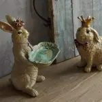 Peter sculpture mademoiselle home decor and furniture store