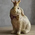 Peter sculpture mademoiselle home decor and furniture store
