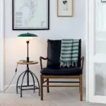 Ph 3 2 table lamp