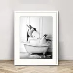 Piccolo frame mademoiselle home decor and furniture store