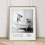Piccolo frame mademoiselle home decor and furniture store