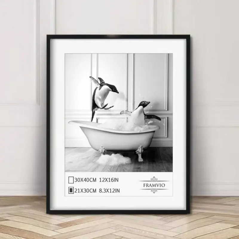 Piccolo frame mademoiselle home decor and furniture store