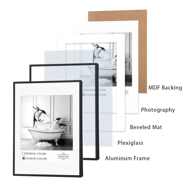 Piccolo frame mademoiselle home decor and furniture store