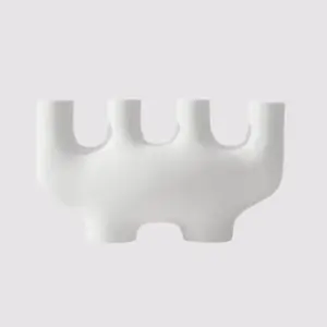 Pillar Taper Candle Holders