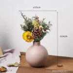 Pink cuba vase mademoiselle home decor and furniture store 8 6b3d91ae 8a34 43fa 9101 75485b58c91f