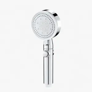 Shower head - 5 mode - High Pressure - Water saving
