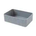 Plastic bathroom storage boxesstorageliving simply house