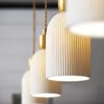 pleatedpendantlight_2 Pleatedpendantlight