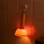 Plunger