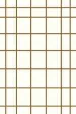Plush checked pattern living room rug