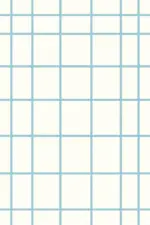 Plush checked pattern living room rug