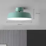 polarbeam-led-deckenleuchte-drehbar-schwarz-weiss-modern-energiesparend-warmweiss-3000k-xlumina6 Polarbeam led deckenleuchte drehbar schwarz weiss modern energiesparend warmweiss 3000k xlumina6
