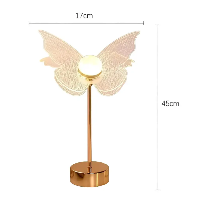 Polarglanz led tischlampe modern minimalistisch wohnzimmer schlafzimmer xlumina