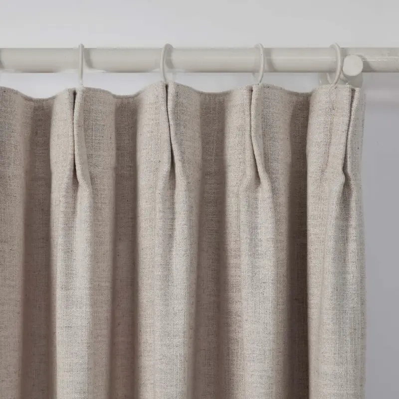 Polyester linen curtain drapery custom liz twopages 356850 0d4cc525 c5a8 43dc ad3b 0e05288709e0