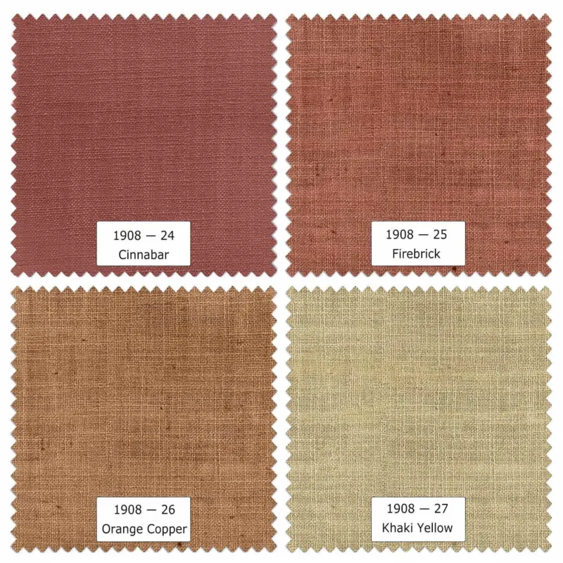Polyester linen curtain drapery custom liz twopages 926548 7138ae73 ad2f 4349 9253 b7234c14aee5