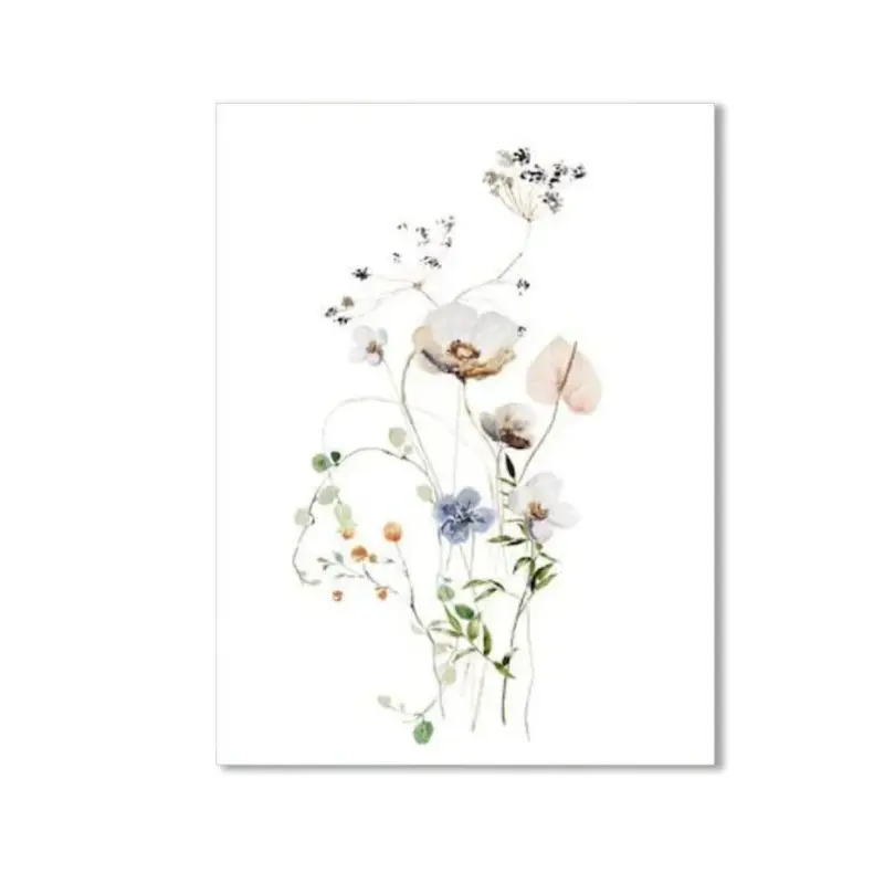 Posey canvas mademoiselle home decor and furniture store