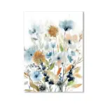 Posey canvas mademoiselle home decor and furniture store