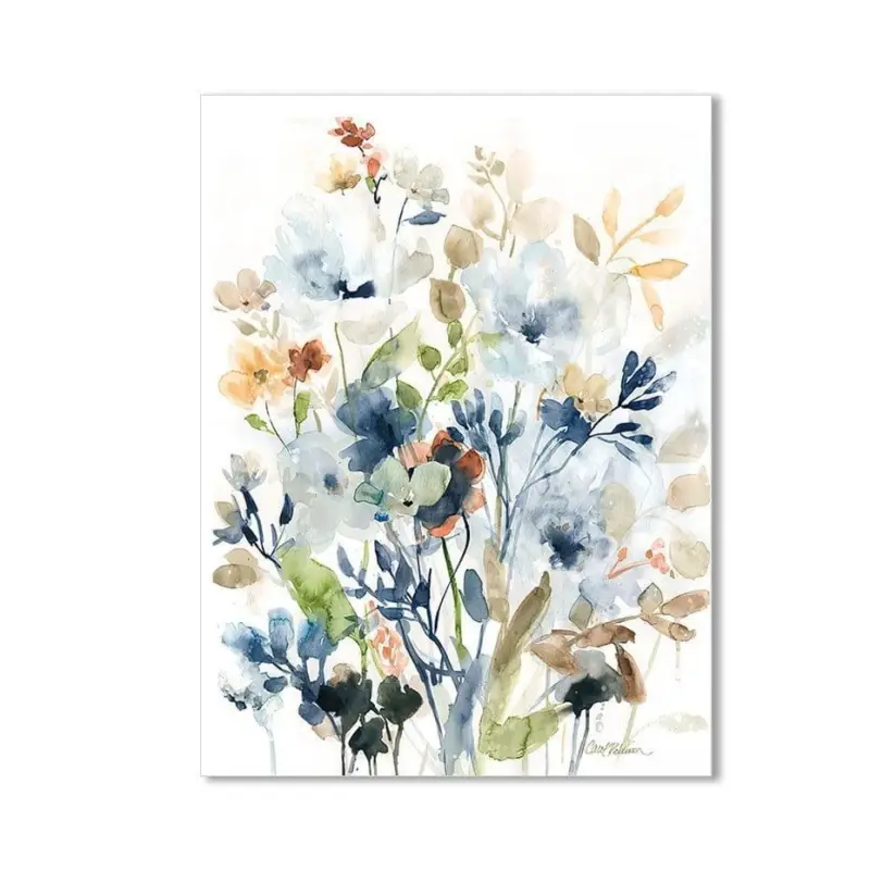 Posey canvas mademoiselle home decor and furniture store