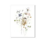 Posey canvas mademoiselle home decor and furniture store