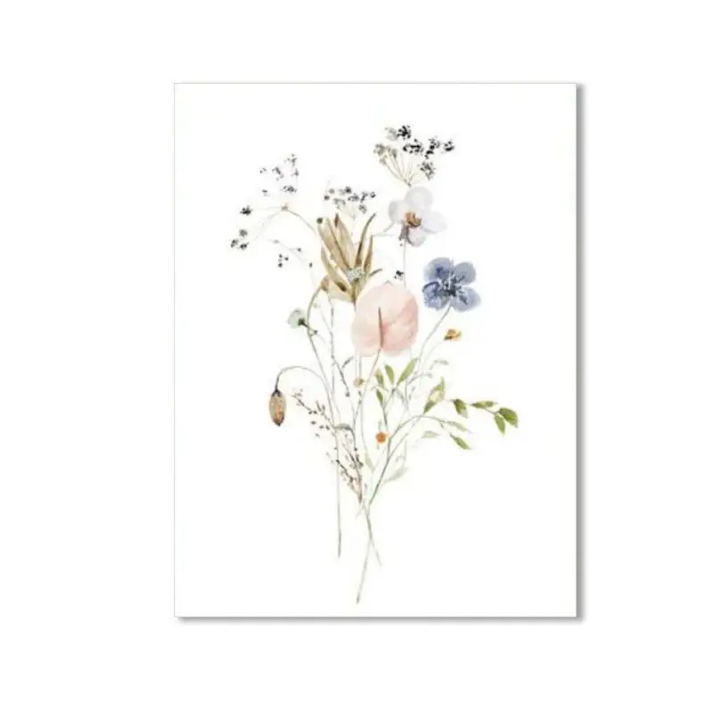 Posey canvas mademoiselle home decor and furniture store