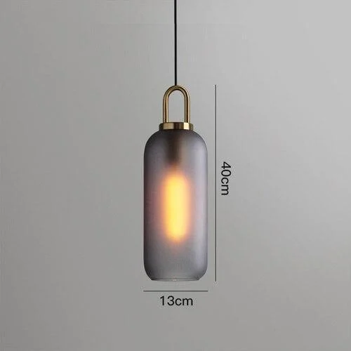 Postmodern Luxury Pendant Lights Multi Style 479836