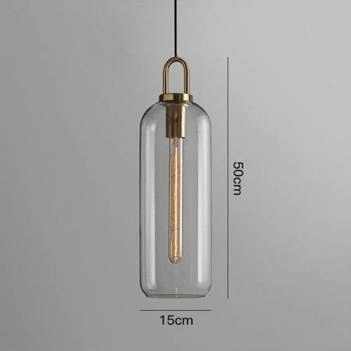 Postmodern Luxury Pendant Lights Multi Style 545307