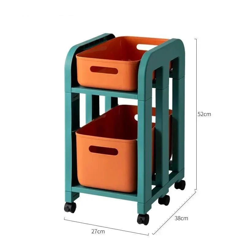 Practical Multi Purpose Storage Unit 218151