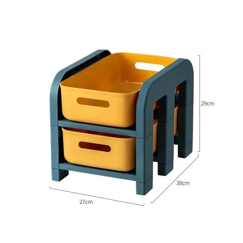 Practical Multi Purpose Storage Unit 333608