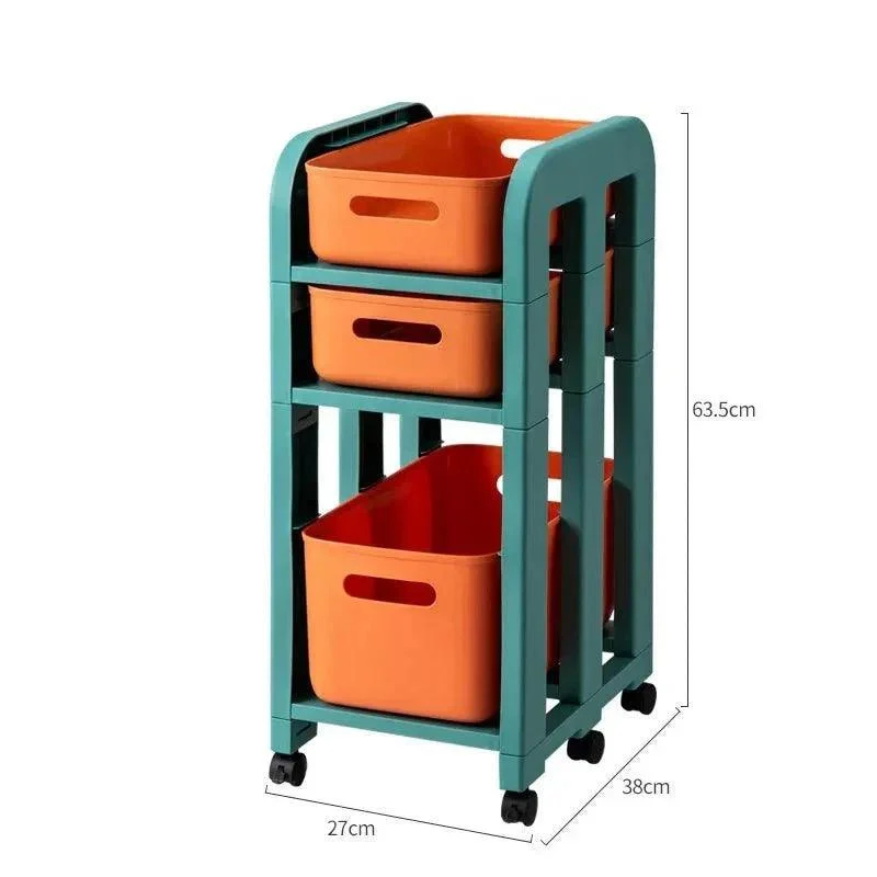 Practical Multi Purpose Storage Unit 381124