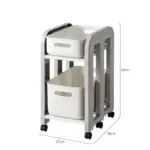 Practical multi purpose storage unit