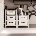 Practical multi purpose storage unit