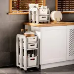 Practical multi purpose storage unit