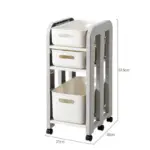 Practical multi purpose storage unit