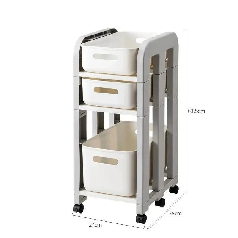 Practical Multi Purpose Storage Unit 663503