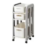 Practical multi purpose storage unit