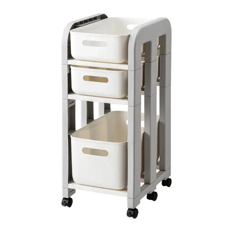 Practical Multi Purpose Storage Unit 762158