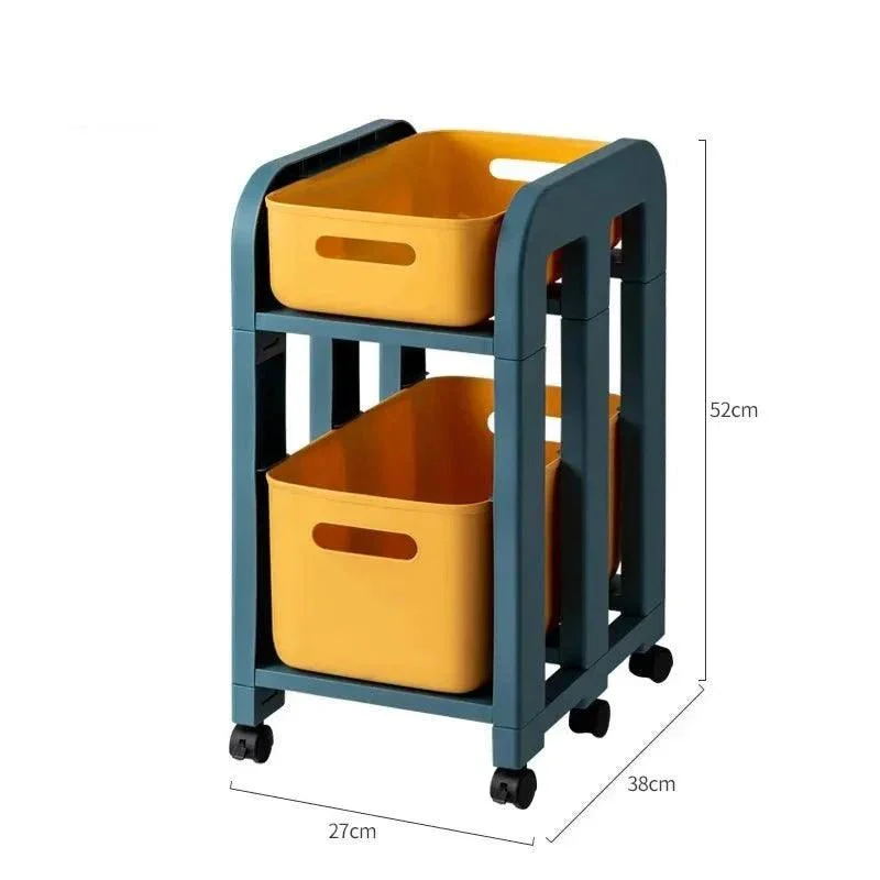 Practical Multi Purpose Storage Unit 765978