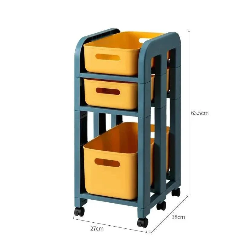 Practical Multi Purpose Storage Unit 872545