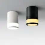 Premium creative surface mounted led ceiling down light