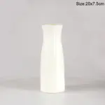 pretty-pastel-coloured-flower-vase-675671 Pretty pastel coloured flower vase