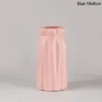 pretty-pastel-coloured-flower-vase-871367 Pretty pastel coloured flower vase