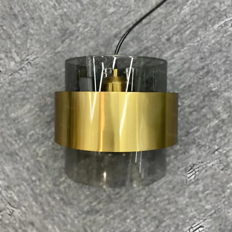 Prismflex moderne led deckenlampe schwarz dimmbar wohnzimmerlampe xlumina